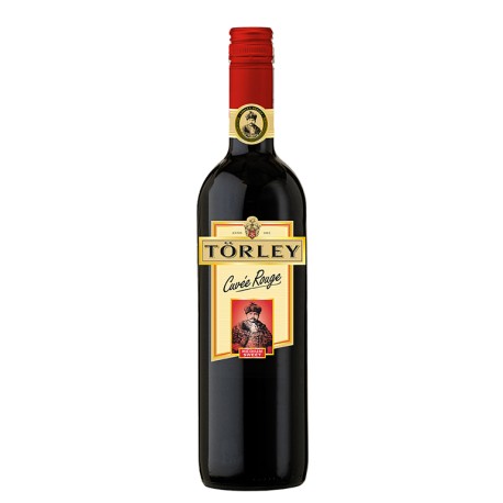 Vīns Torley Cuvee Rouge 12  0.75 L