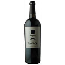 Vīns Don Baffo 2014 14  0.75 L