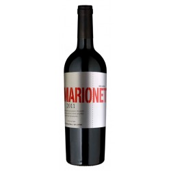Vīns Marionette 2014 14  0.75 L