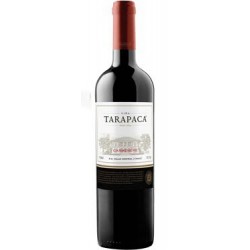 Vīns Tarapaca Carmenere 2013 13.5  0.75 L