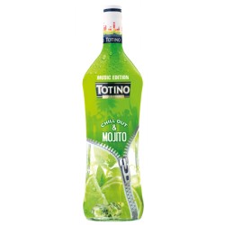 Totino Music Edition Mojito 14,5% 100cl