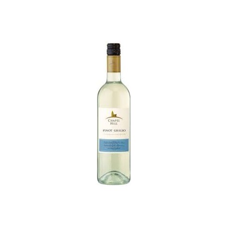 Vīns Chapel Hill Pinot Grigio 12.5  0.75 L