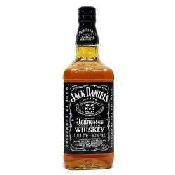 Jack Daniels 40% 100cl