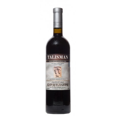 Talisman Kurdgelauri 11,5% 75cl