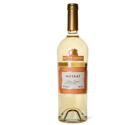 Vīns Bernardo Muskat 0.75 L 11