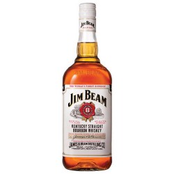 Viskijs Jim Beam 40  0.7 L