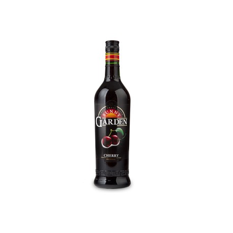 Sunny Garden Cherry 13% 75cl