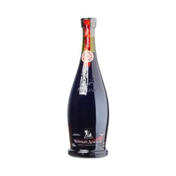 Vīns Chornij Doktor Rosso 12.5  0.75 L