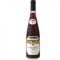 Freegold Tinto 12% 75cl