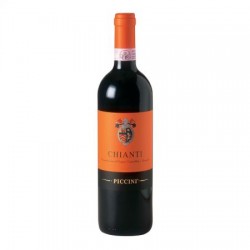 Vīns Piccini Chianti Docg 12.5  0.75 L