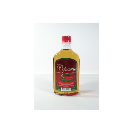 Piparu Rūgtais Berlat 36% 50cl