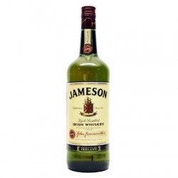 Viskijs Jameson 40  1 L