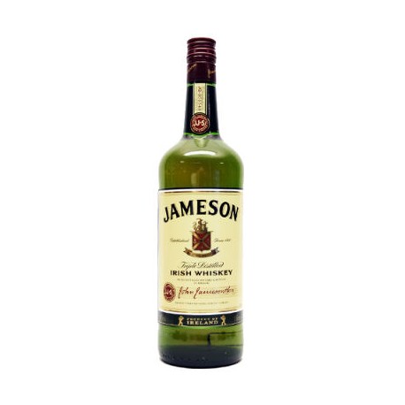 Jameson 40% 70cl