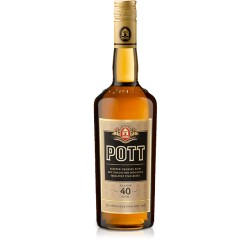 Rums Pott 40  0.7 L