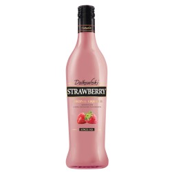 Liíieris Dalkowski Strawberry 15  0.5 L