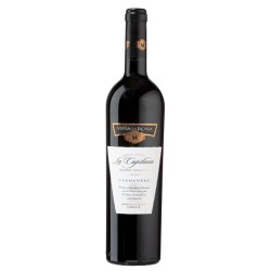 Vīns La Capitana Carmenere 14  0.75 L