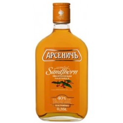 Arsenitch Sandthorn 40% 35cl