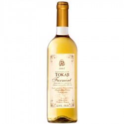 Vīns Tokaji  Furmint 11.5  0.75 L