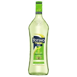 Vermuts Totino Lime 14.5  1 L