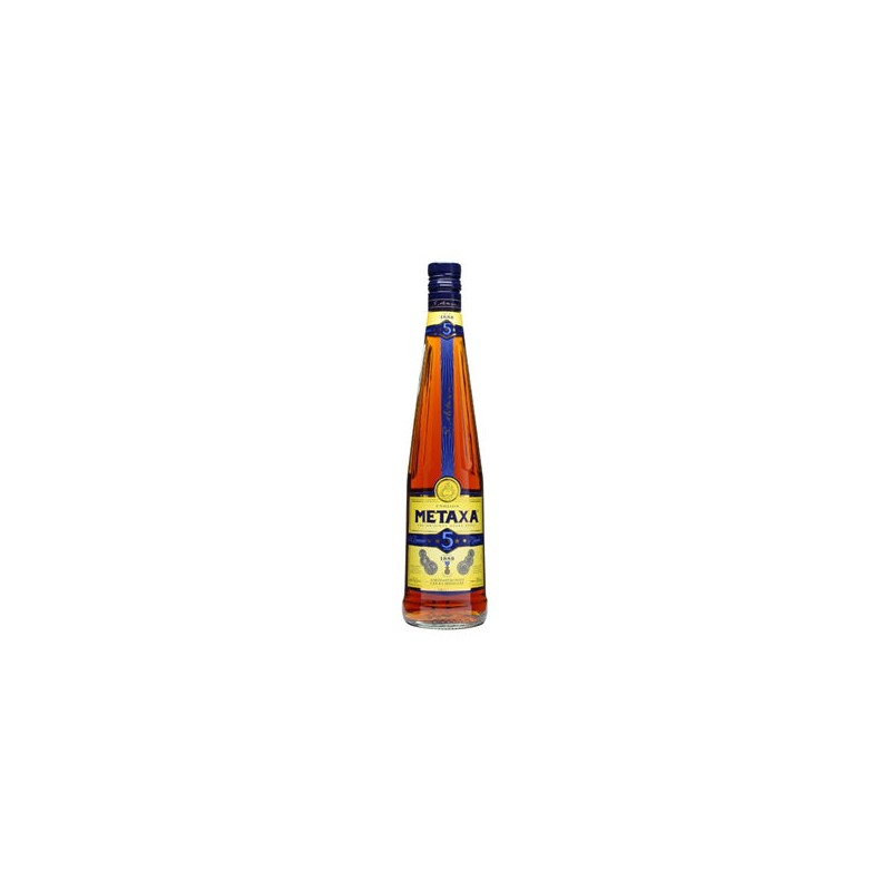 Metaxa reserve