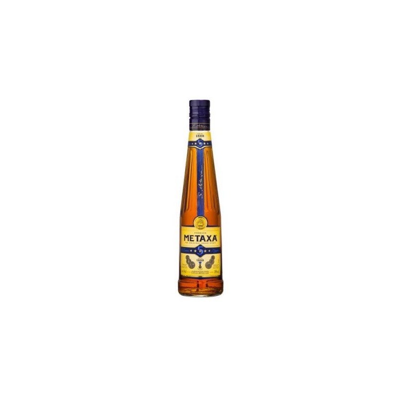 Metaxa reserve. Метакса. Напиток Метакса 5 38 0.5л. Метакса 0,05.