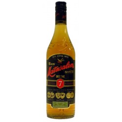 Rums Matusalem Solero 7YO 40  0.7 L
