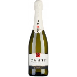 Dz. vīns Canti Cuvee Dolce Heritage 0.75L 7.5