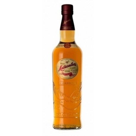Rums Matusalem Clasico 10YO 40  0.7 L
