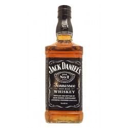 Viskijs Jack Daniel`s 40  0.7 L