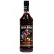 Rums Captain Morgan Black Label 40  1L