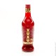 Xuxu Strawberry vodka 15% 70cl