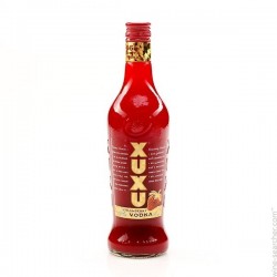 Degvīns Xuxu Strawberry vodka 15  0.7L