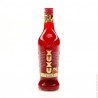 Xuxu Strawberry vodka 15% 70cl