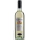 Vīns Canti Chardonnay Veneto IGT Medium Sweet 13/14 0.75 L 11