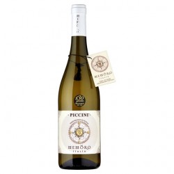 Vīns Piccini Memoro Bianco 13  0.75L