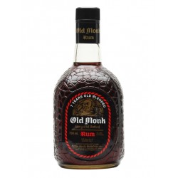 Rums Old Monk 7 Yo 42.8  0.7 L