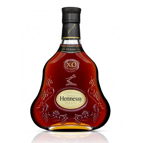 Konjaks Hennessy X.O.40  0.35L