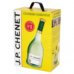 Vīns J.P Chenet Colomb.Chardonnay 11.5   3 L