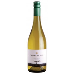 Vīns Santa C.Reserva Chardonnay 13.5  0.75L