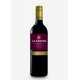 Vīns La Conda Semi Sw.Red 12.5  0.75L