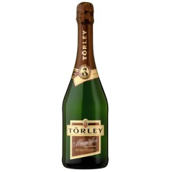 Dz.vīns Torley Excellence Muskotaly 10 0.75L