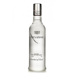 Degvīns Exclusive Kosher Vodka 40  0.7 L