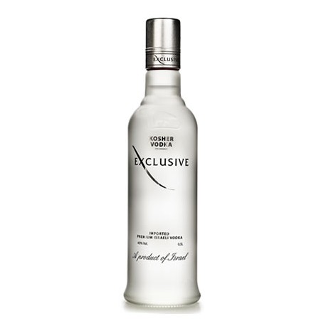 Degvīns Exclusive Kosher Vodka 40  0.7 L