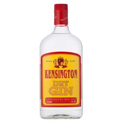 Džins Kensington Yellow Gin 37.5  0.7L