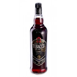 Rums Tobacco Black 37.5  1L