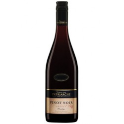 Vīns Patriarche Pinot Noir 12  0.75L