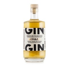 Džins Koskue Barrel Aged Gin 42.6  0.5 L