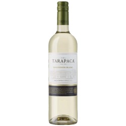 Vīns Tarapaca Sauv.Bl.2015 12.5  0.75 L