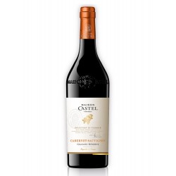 Vīns Maison Castel Cab.Sauv.12.5  0.75L