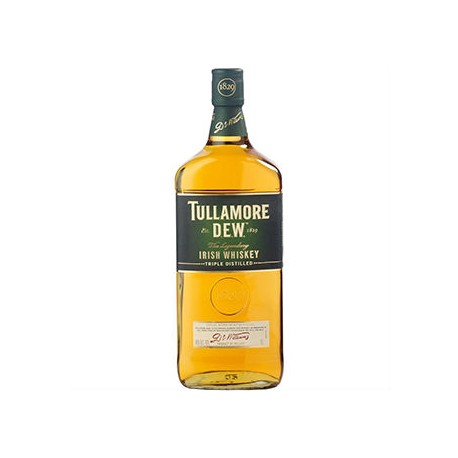 Tullamore Dew 40% 70cl